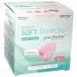 Preview: Soft Tampons - Original Weiche Tampons Mini – Joydivision