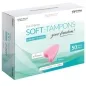 Preview: Soft Tampons - Original 50 Stk. – Joydivision