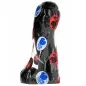 Preview: Schwarzer Dildo 15cm – All Black