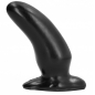 Preview: Analplug 13cm | All Black