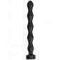 Preview: Analstecker Balls 32cm | All Black