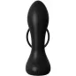 Preview: Ass Gasm Pro Plug | Anal Fantasy Elite Collection