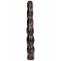Preview: Analdildo 32cm | All Black