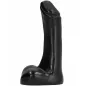 Preview: Dildo 9cm – All Black