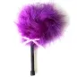 Preview: Purple Marabou Feather Tickle – Secretplay