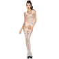 Preview: Bs038 Bodystocking Weiss OneSize – Passion