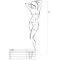 Preview: Bs038 Bodystocking Weiss Os – Passion