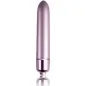Preview: Vibrating Bullet Touch Von Velvet Soft Lila – Rocks Off