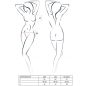 Preview: Expression Set Grösse L/XL Fetish | Passion