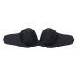 Preview: Gala Bra Cup D Schwarz | Bye Bra