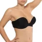 Preview: Gala Bra Cup D Schwarz – Bye Bra