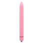 Preview: Slim Vibrator Rosa | Glossy