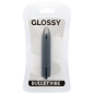 Preview: Thin Vibe Vibrator Schwarz | Glossy