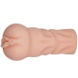 Preview: Mavis Vagina Masturbator 15,2cm