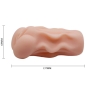 Preview: Linda Vagina Masturbator 13.7cm