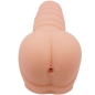 Preview: Multifunktionaler Penis 21,8cm