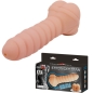 Preview: Multifunktionaler Penis 21,8cm