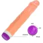 Preview: Waves Of Pleasure Realistic Vibrating 22.5cm – Baile