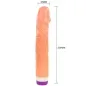 Preview: Waves Of Pleasure Realistic Vibrating 22.5cm – Baile