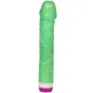 Preview: Waves Of Pleasure Vibrator 23cm Green | Baile
