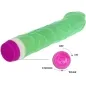 Preview: Waves Of Pleasure Vibrator 23cm Green | Baile
