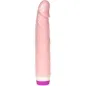 Preview: Realistischer Vibrator Für Anfänger 21,5cm | Baile