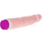 Preview: Realistischer Vibrator Für Anfänger 21,5cm | Baile