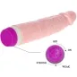 Preview: Realistischer Vibrator Für Anfänger 21,5cm | Baile