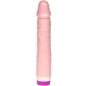 Preview: Realistischer Vibrator Für Anfänger 21,5cm | Baile