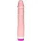 Preview: Realistischer Vibrator Für Anfänger 21,5cm | Baile