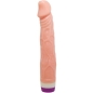 Preview: Realistischer Vibrator Natural 22cm | Baile