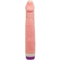 Preview: Realistischer Vibrator Natural 22cm | Baile