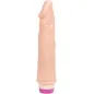 Preview: Waves Of Pleasure Vibrator 21.5cm Beginners | Baile