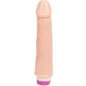Preview: Waves Of Pleasure Vibrator 21.5cm Beginners | Baile