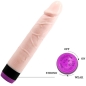 Preview: Adour Club Vibrator Realistico 21.5cm | Baile