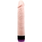 Preview: Adour Club Vibrator Realistico 21.5cm | Baile
