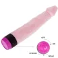 Preview: Adour Club Vibrator Realistico 22.5cm – Baile