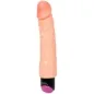 Preview: Flexibler Realistischer Vibrator 25cm | Baile
