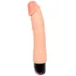 Preview: Flexibler Realistischer Vibrator 25cm | Baile