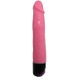 Preview: Realistischer Vibrator Rosa 23cm | Colorful Sex