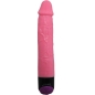 Preview: Realistischer Vibrator Rosa 23cm | Colorful Sex