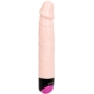 Preview: Realistischer Vibrator 24cm | Colorful Sex