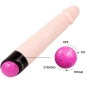 Preview: Realistischer Vibrator 24cm | Colorful Sex