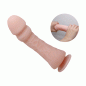 Preview: The Big Penis Realistischer Dildo 23,5cm | Baile