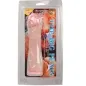 Preview: The Big Penis Natürlicher Saugdildo 26cm – Baile