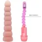 Preview: Flexi Vibe Sensual Flexible Spine Vibrator 19cm | Baile