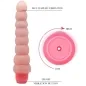 Preview: Flexi Vibe Sensual Flexible Spine Vibrator 19cm | Baile