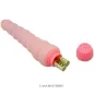 Preview: Flexi Vibe Sensual Flexible Spine Vibrator 19cm | Baile