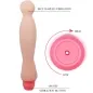 Preview: Flexi Vibe Sensual Spine Vibrator 22cm