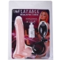 Preview: Realistischer Aufblasbarer Dildo Mit Saugnapf | Baile
